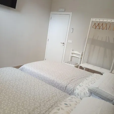 Appartement D'canteira Redondela