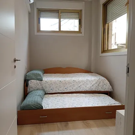 Appartement D'canteira Redondela